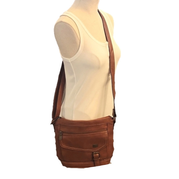 b.ø.c\Børn Øn Concept Crossbody Bag - Picture 7 of 14